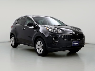 2019 Kia Sportage LX -
                Lancaster, PA