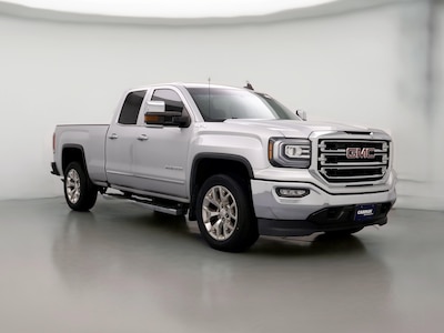 2016 GMC Sierra 1500 SLT -
                Cool Springs, TN