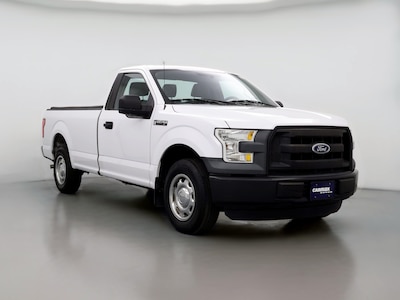 2016 Ford F-150 XL -
                Atlanta, GA