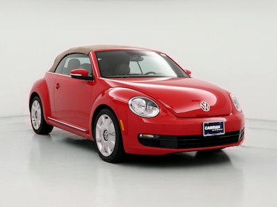 2013 Volkswagen Beetle  -
                Atlanta, GA