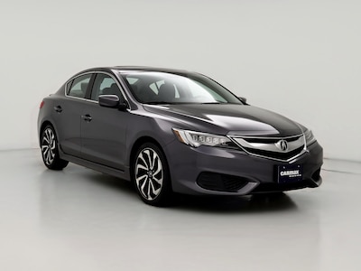 2018 Acura ILX Special Edition -
                Knoxville, TN