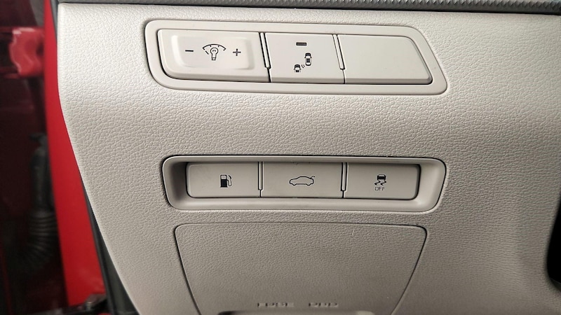 2019 Hyundai Sonata SE 13