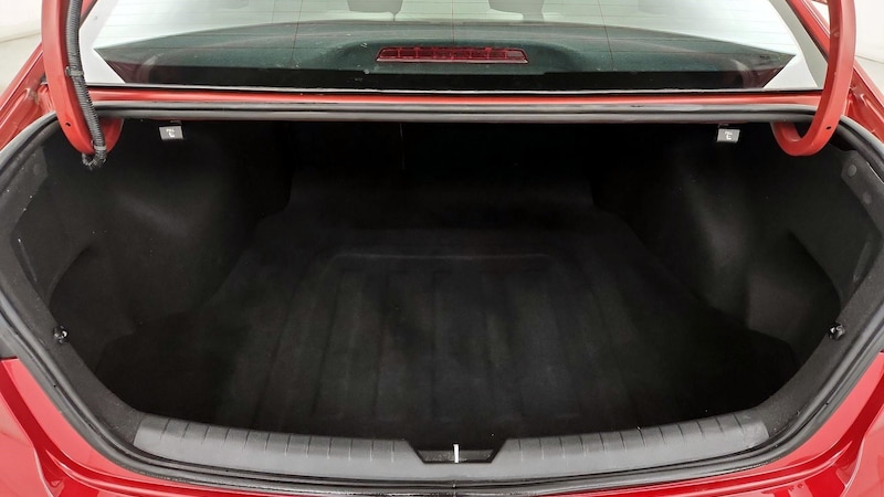 2019 Hyundai Sonata SE 20