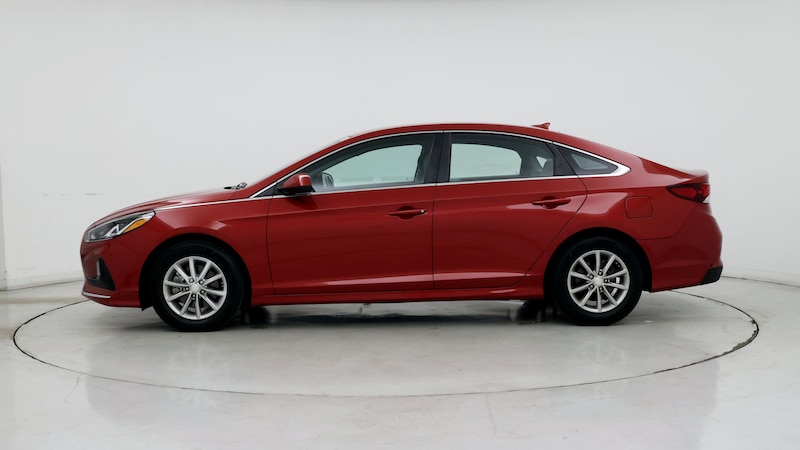 2019 Hyundai Sonata SE 3