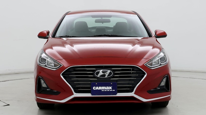 2019 Hyundai Sonata SE 5