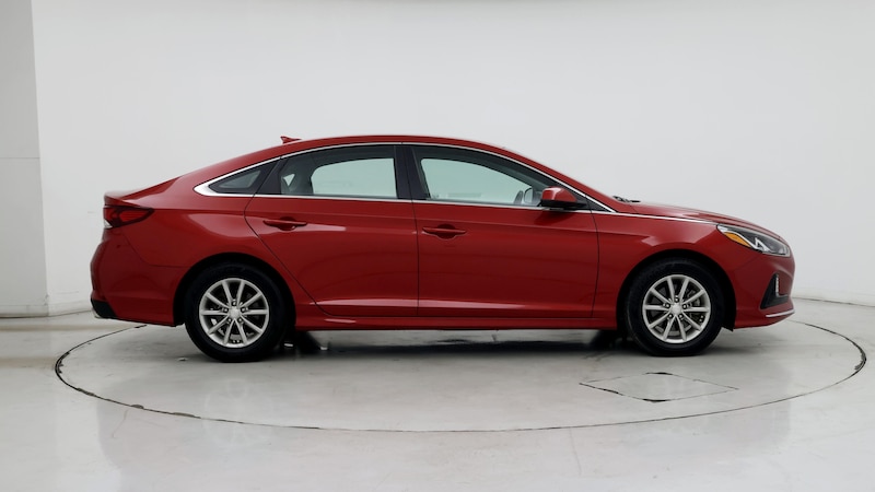 2019 Hyundai Sonata SE 7