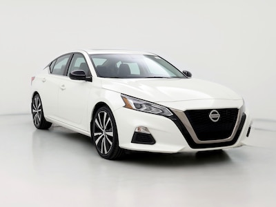 2019 Nissan Altima SR -
                Dayton, OH