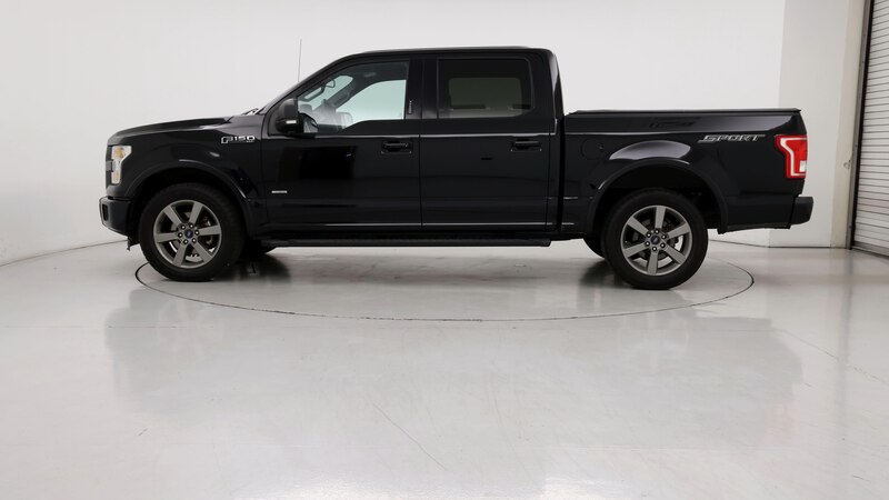 2016 Ford F-150 XLT 3