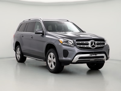 2017 Mercedes-Benz GLS 450 -
                Atlanta, GA