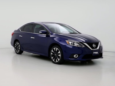 2019 Nissan Sentra SR -
                Indianapolis, IN