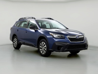 2020 Subaru Outback  -
                Lexington, KY