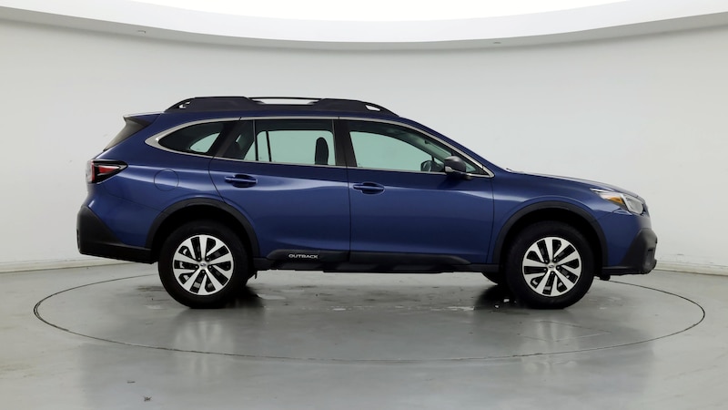 2020 Subaru Outback  7