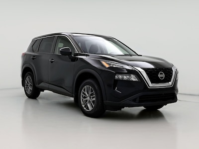 2021 Nissan Rogue S -
                Lexington, KY