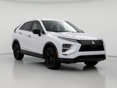 2022 Mitsubishi Eclipse Cross LE -
                Knoxville, TN