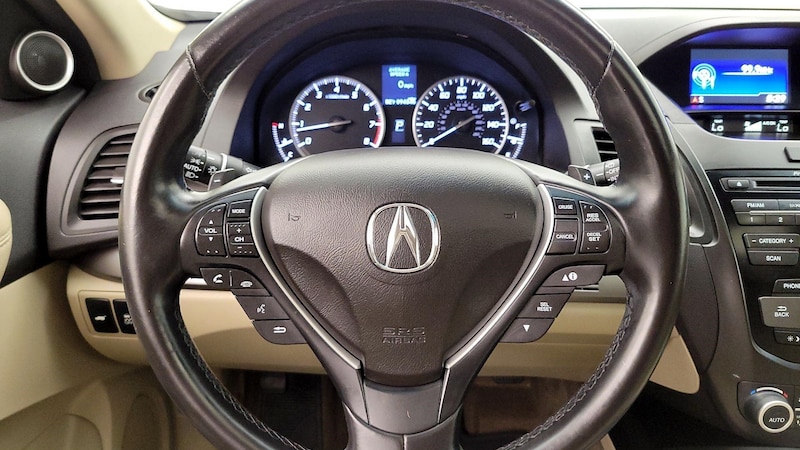 2018 Acura RDX  10