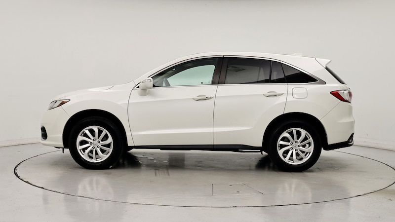 2018 Acura RDX  3