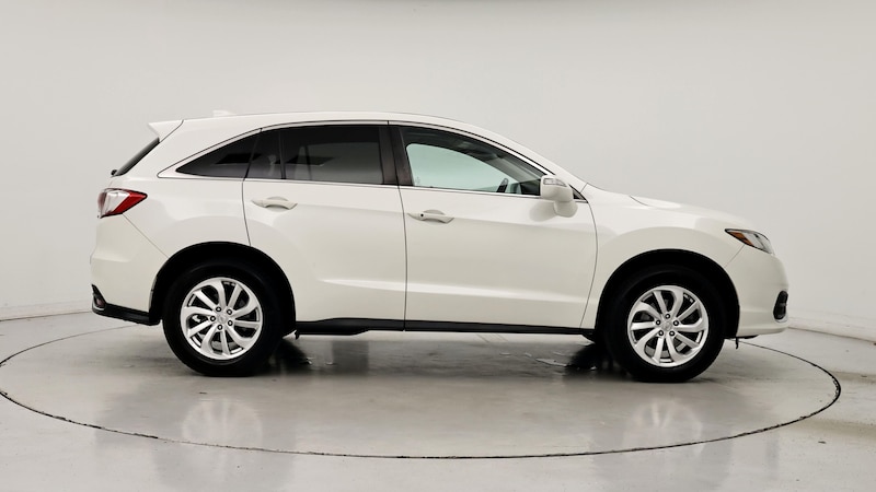 2018 Acura RDX  7