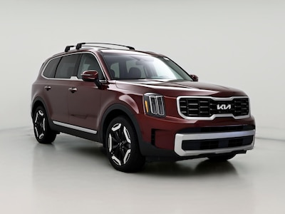 2024 Kia Telluride S -
                Birmingham, AL