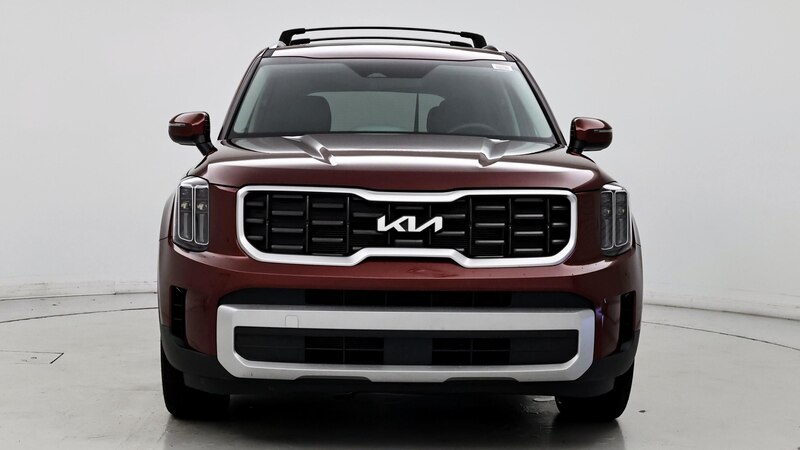 2024 Kia Telluride S 5