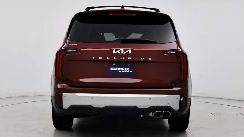 2024 Kia Telluride S 6