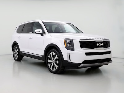 2022 Kia Telluride EX -
                Dayton, OH