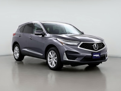 2020 Acura RDX Base -
                Indianapolis, IN