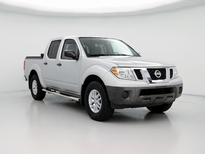 2019 Nissan Frontier SV -
                Town Center, GA