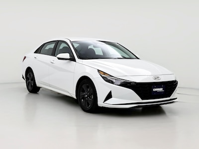 2022 Hyundai Elantra SEL -
                Knoxville, TN