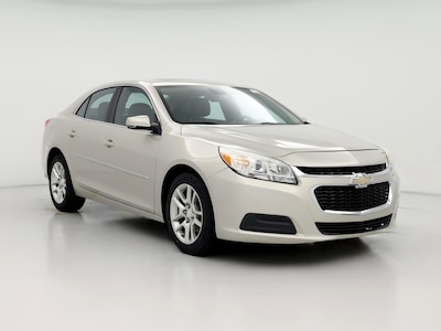 2014 Chevrolet Malibu LT -
                Town Center, GA