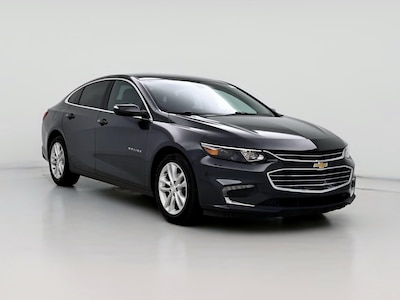 2018 Chevrolet Malibu LT -
                Birmingham, AL