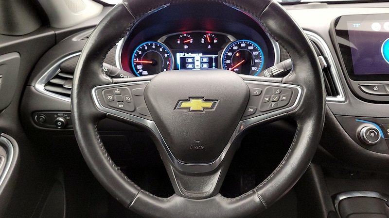 2018 Chevrolet Malibu LT 10