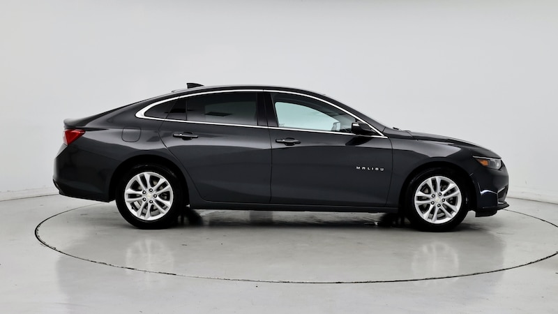 2018 Chevrolet Malibu LT 7