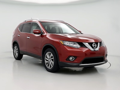 2014 Nissan Rogue SL -
                Town Center, GA