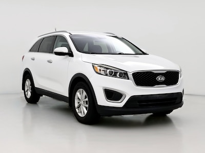 2017 Kia Sorento LX -
                Knoxville, TN