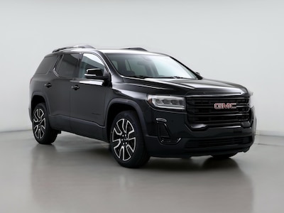 2021 GMC Acadia SLE -
                Cincinnati, OH