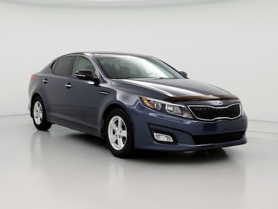 2015 Kia Optima LX -
                Chattanooga, TN