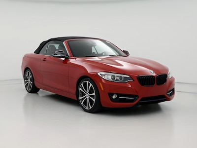 2015 BMW 2 Series 228i -
                Chattanooga, TN