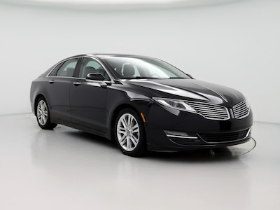 2015 Lincoln MKZ  -
                Jacksonville, FL