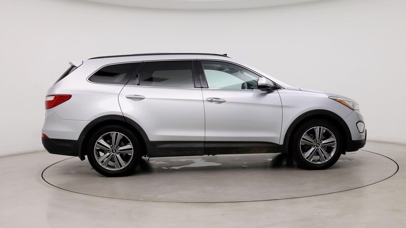 2015 Hyundai Santa Fe Limited 7