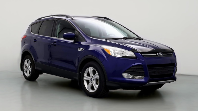 2016 Ford Escape SE Hero Image