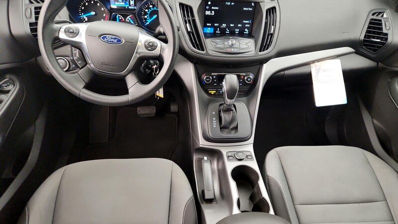 2016 Ford Escape SE 9