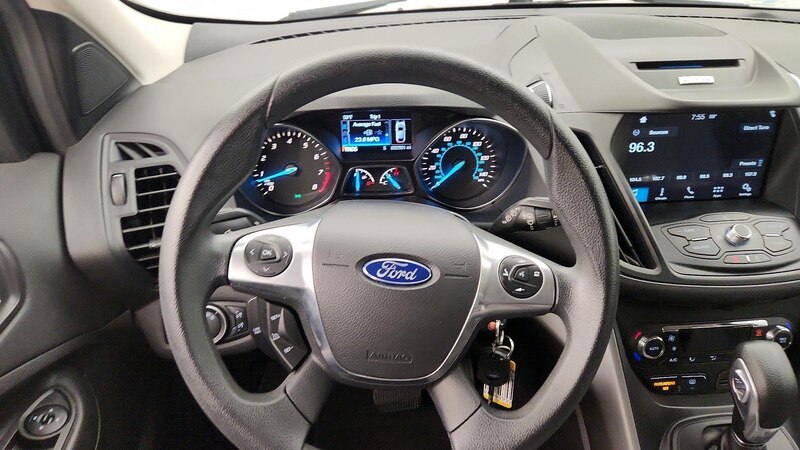 2016 Ford Escape SE 10