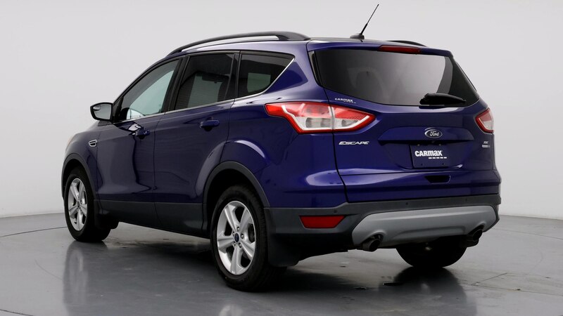 2016 Ford Escape SE 2