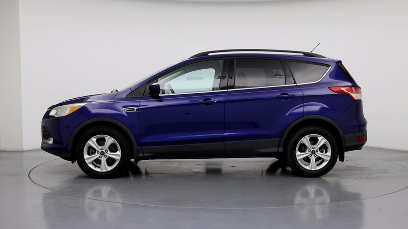 2016 Ford Escape SE 3