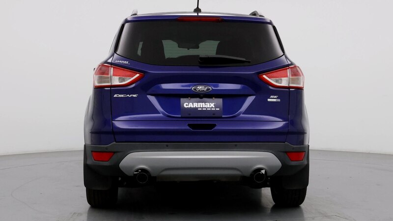 2016 Ford Escape SE 6