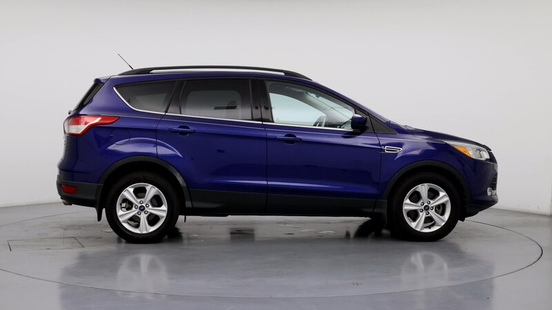 2016 Ford Escape SE 7