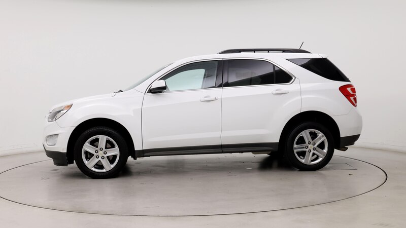 2016 Chevrolet Equinox LT 3