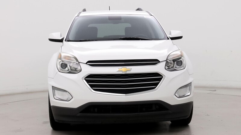 2016 Chevrolet Equinox LT 5