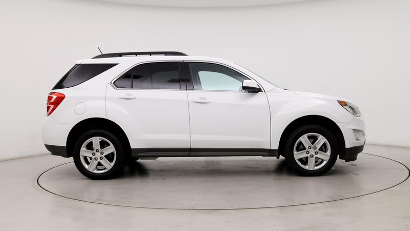 2016 Chevrolet Equinox LT 7