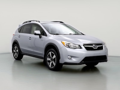 2014 Subaru XV Crosstrek Touring -
                Nashville, TN